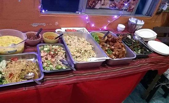 Proper Job Bar & Restaurant